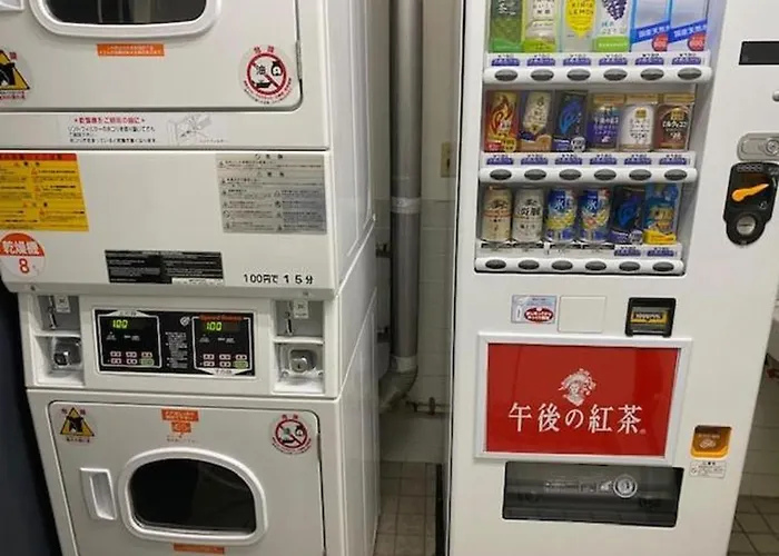 Flexstay Inn Sakuragicho