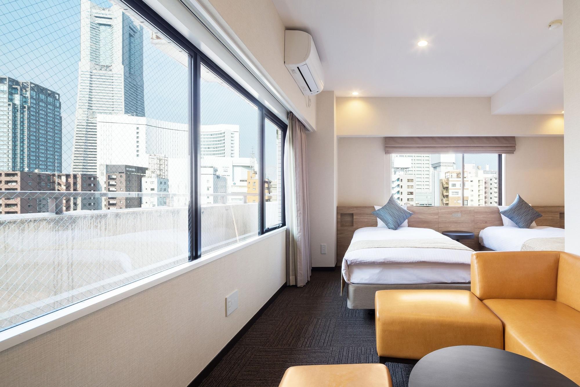 Hotel Flexstay Sakuragicho Yokohama (Kanagawa)