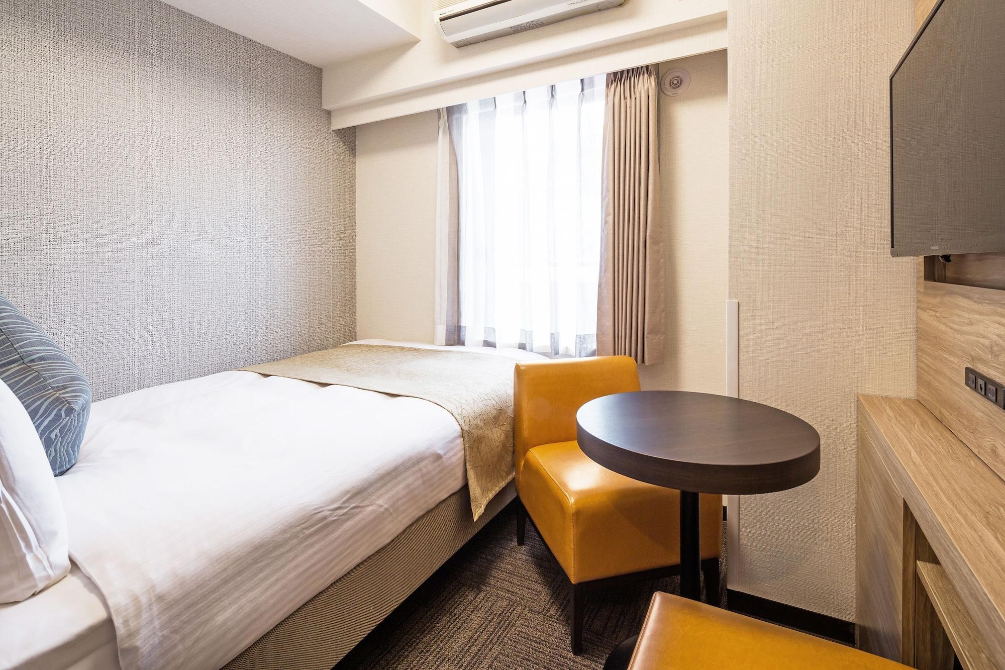 Hotel Flexstay Sakuragicho 2*