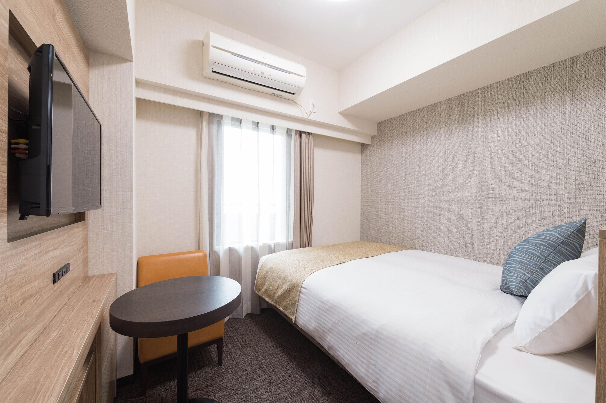 Hotel Flexstay Sakuragicho 2*