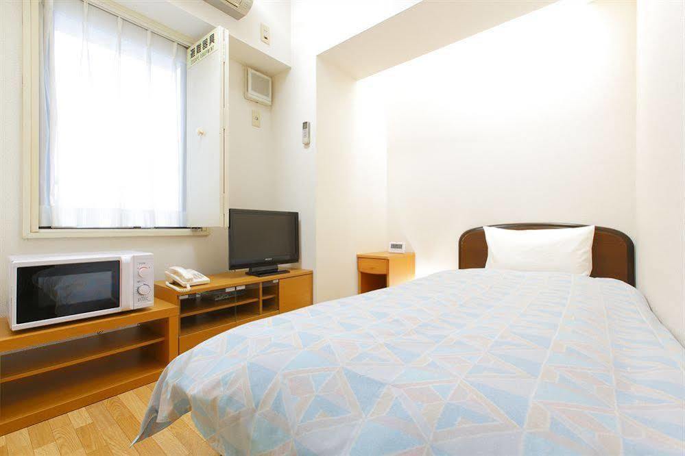 Flexstay Sakuragicho 2* Yokohama (Kanagawa)