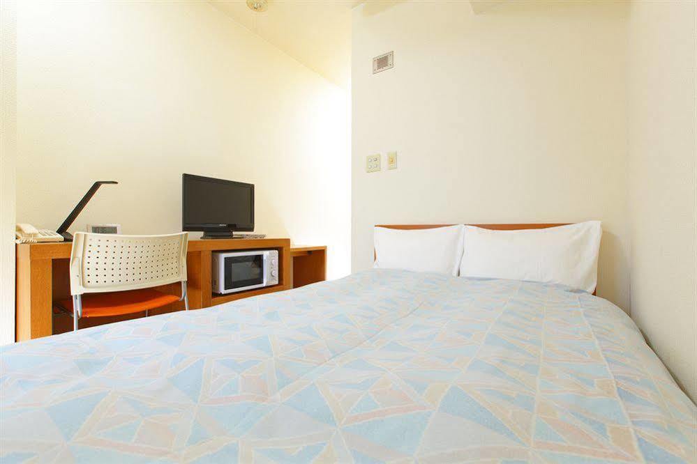 Flexstay Sakuragicho Hotel