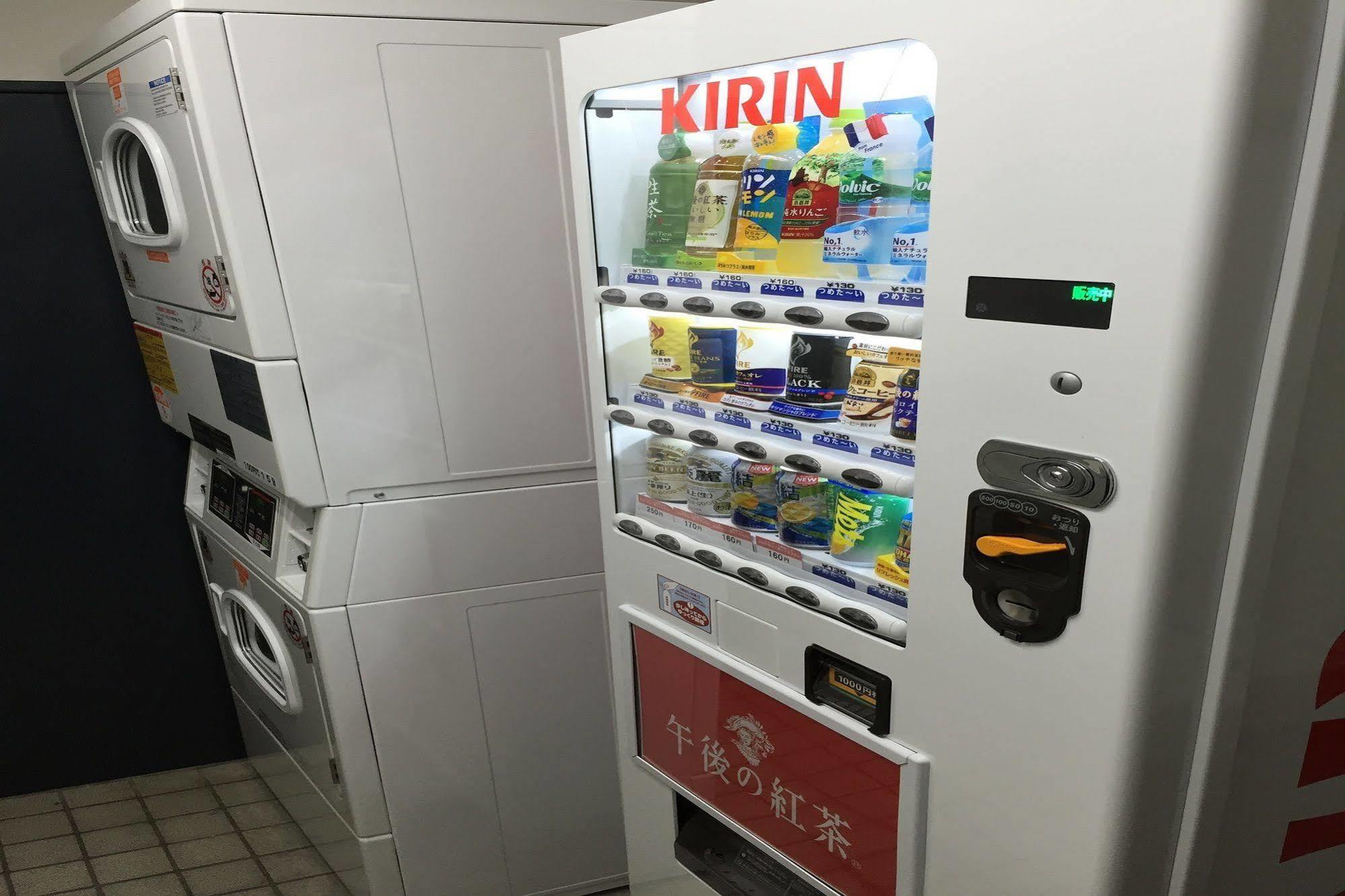 Hotel Flexstay Sakuragicho 2*