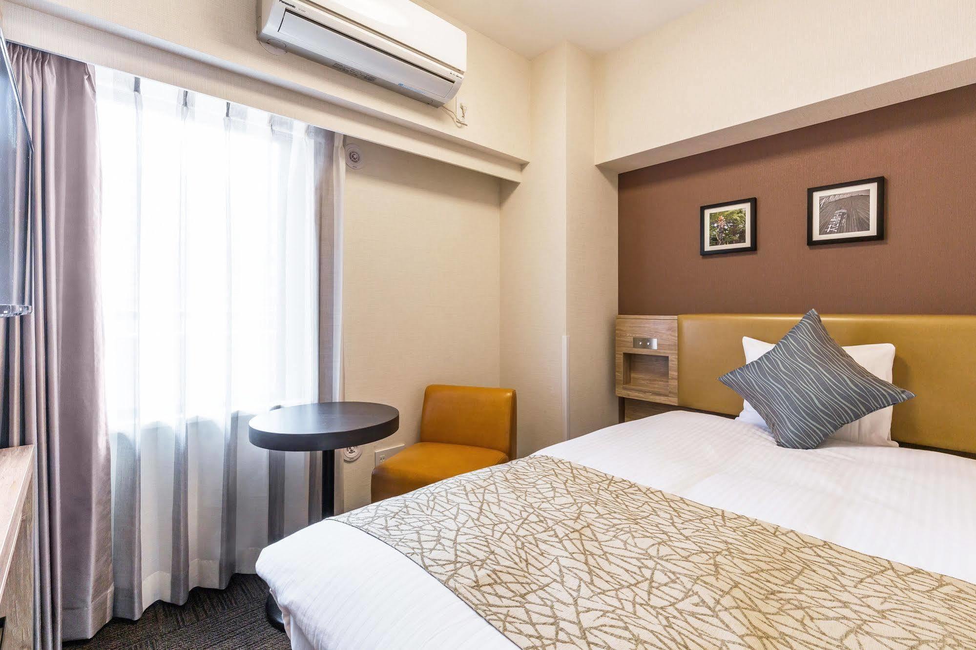 Flexstay Sakuragicho Hotel Yokohama (Kanagawa)