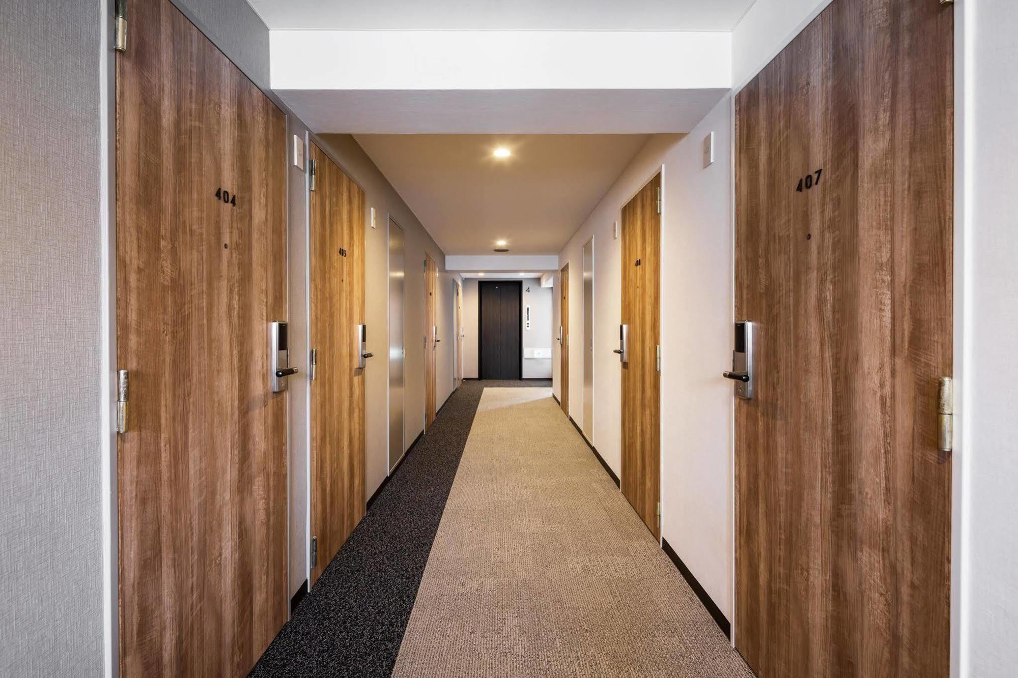 Hotel Flexstay Sakuragicho 2*
